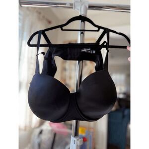 Torrid Push Up Plunge Bra